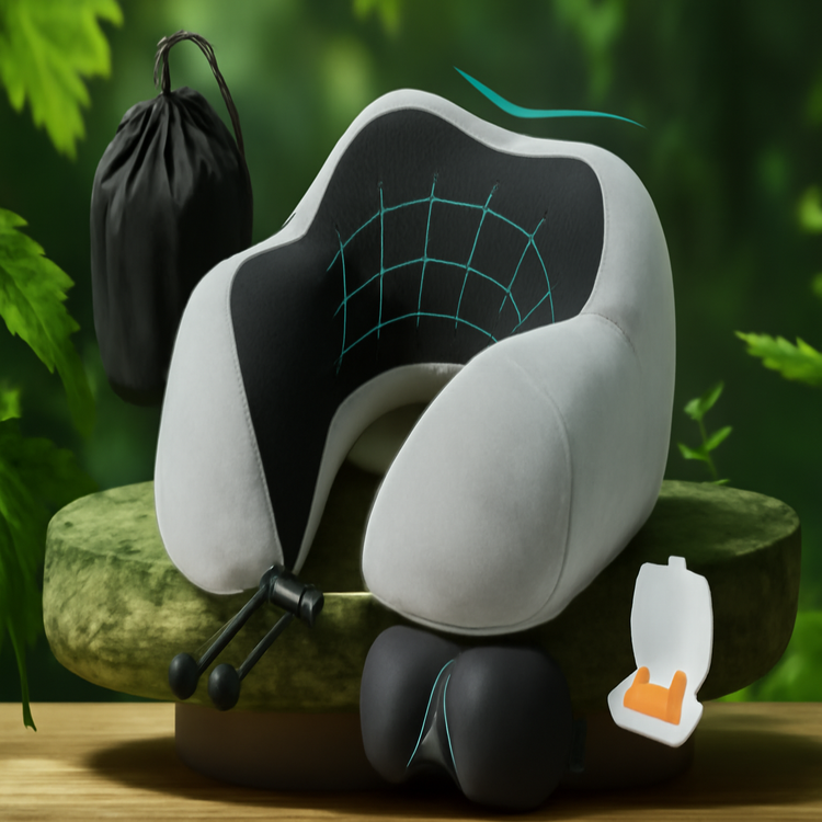 Travel Pillow