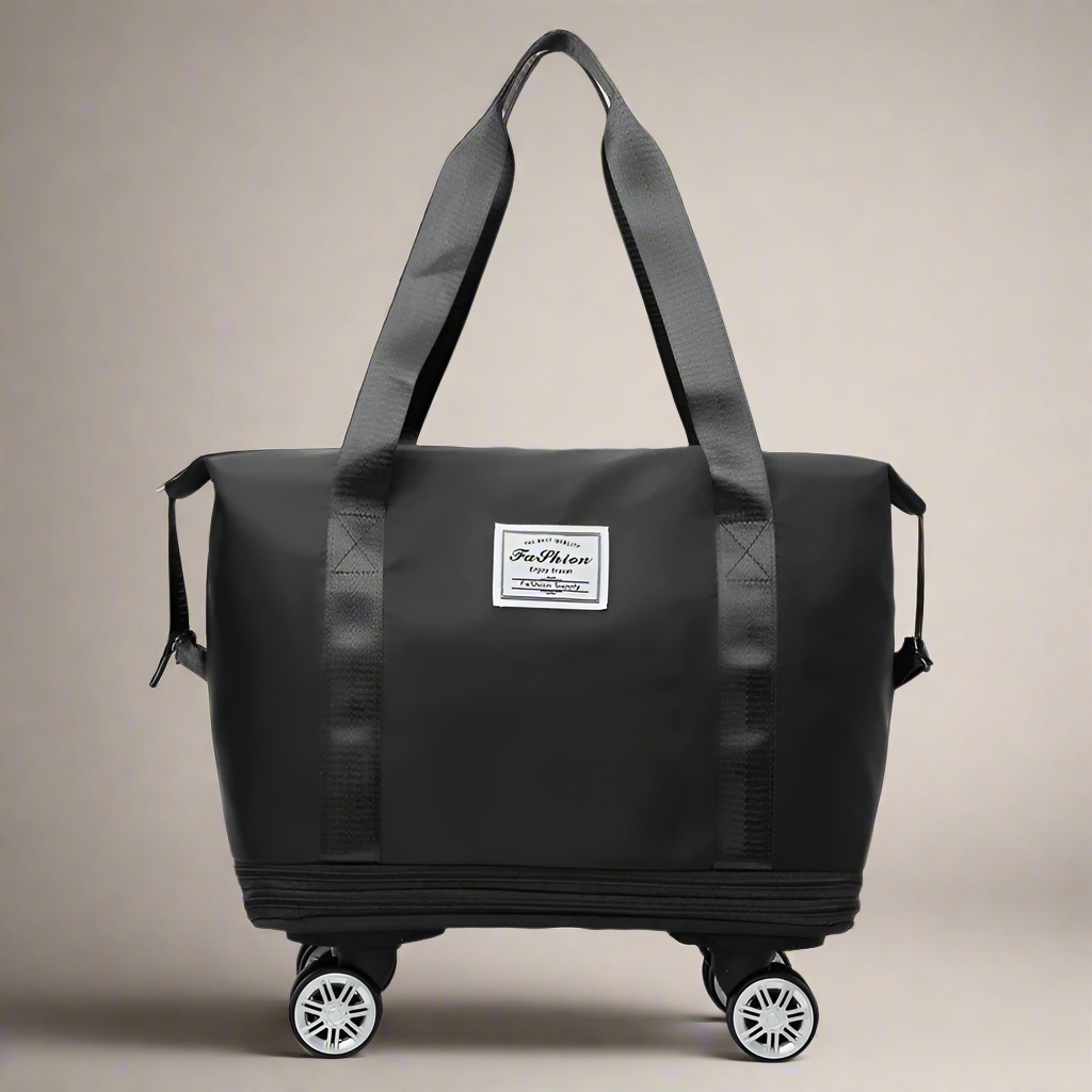 Expandable Travel Luggage