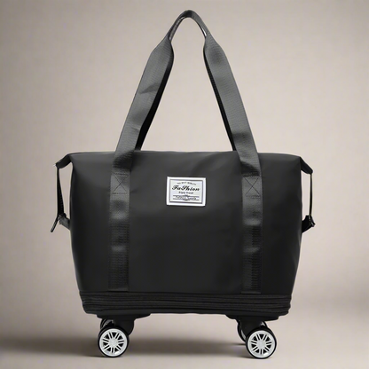 Expandable Travel Luggage